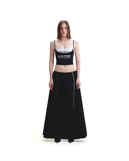 Push Push Pp Regular Camisole (Pre-order)