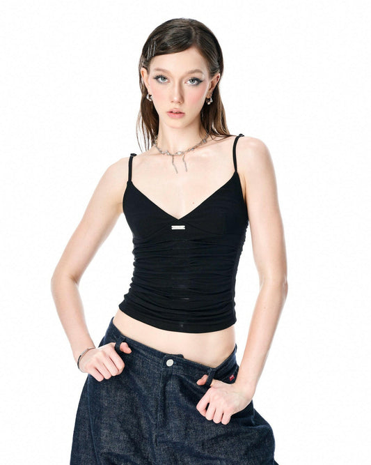 Push Push Pp Ripple Top (Pre-order)