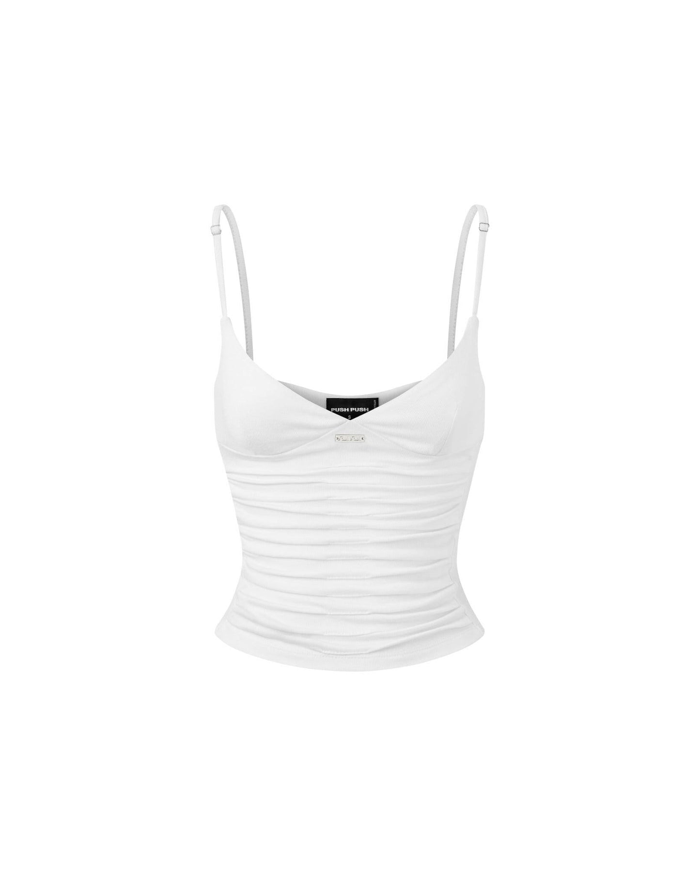 Push Push Pp Ripple Top (Pre-order)