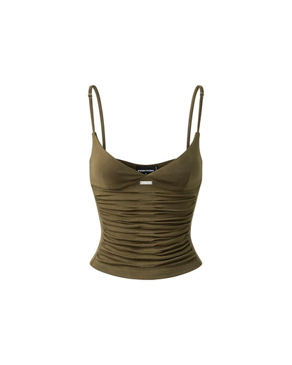Push Push Pp Ripple Top (Pre-order)