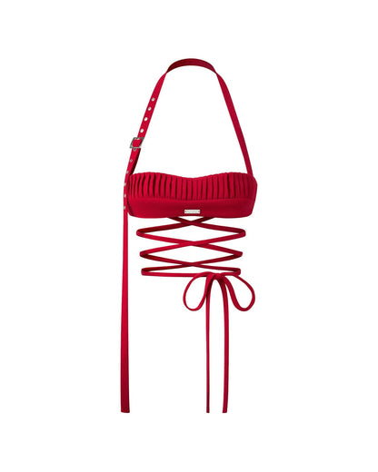 Push Push Pp Snatched Top (Pre-order)