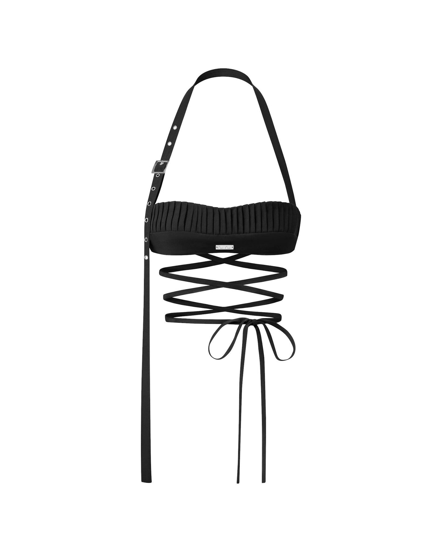 Push Push Pp Snatched Top (Pre-order)
