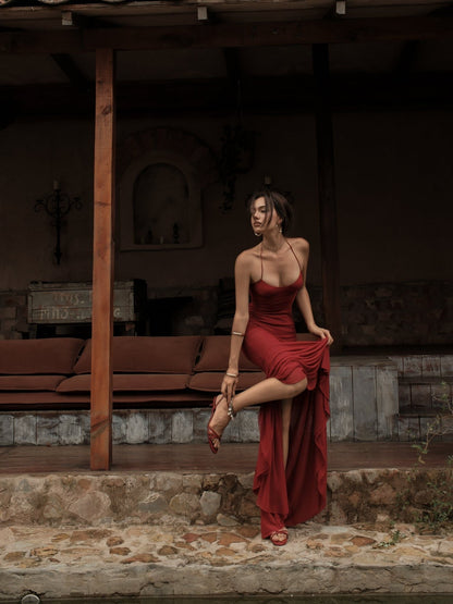 Iamcoco Prelude Dress