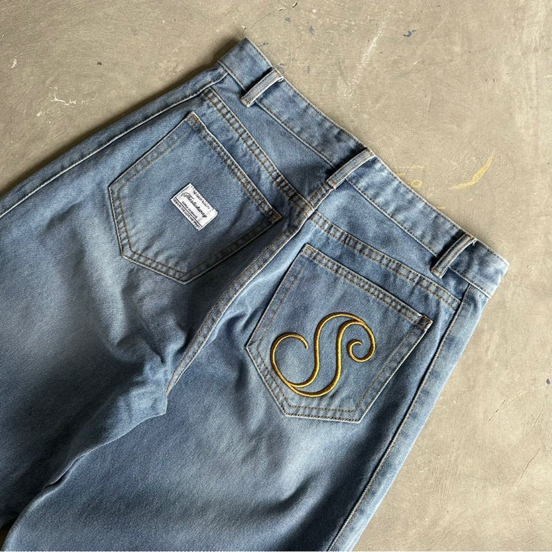The Slick Way Premium Jeans
