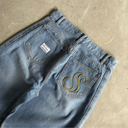 The Slick Way Premium Jeans
