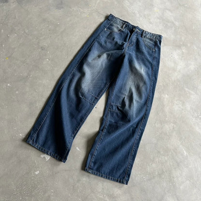 The Slick Way Premium Jeans