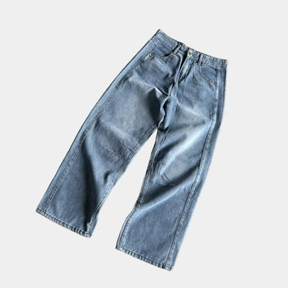The Slick Way Premium Jeans