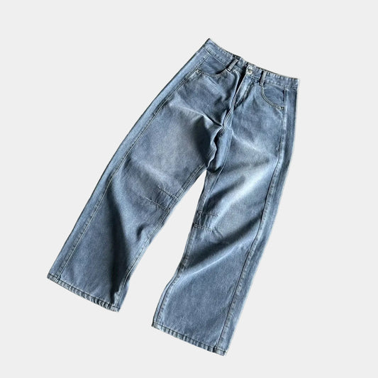 The Slick Way Premium Jeans