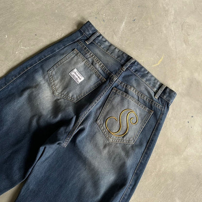 The Slick Way Premium Jeans