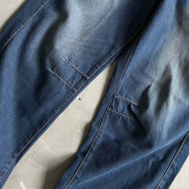 The Slick Way Premium Jeans