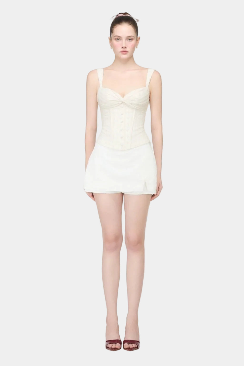 Jubin Primrose Corset