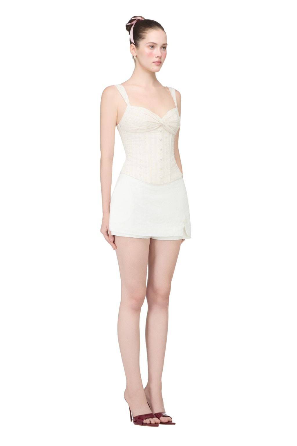 Jubin Primrose Corset