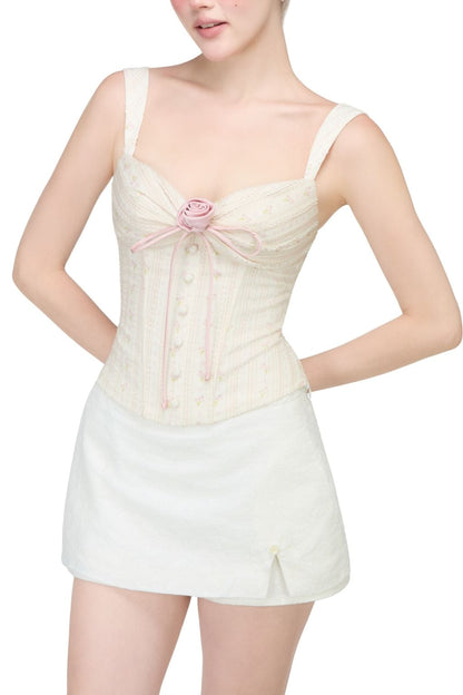 Jubin Primrose Corset