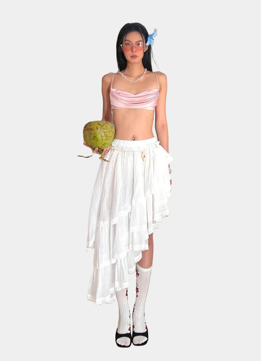 Sodope Club Prism Skirt