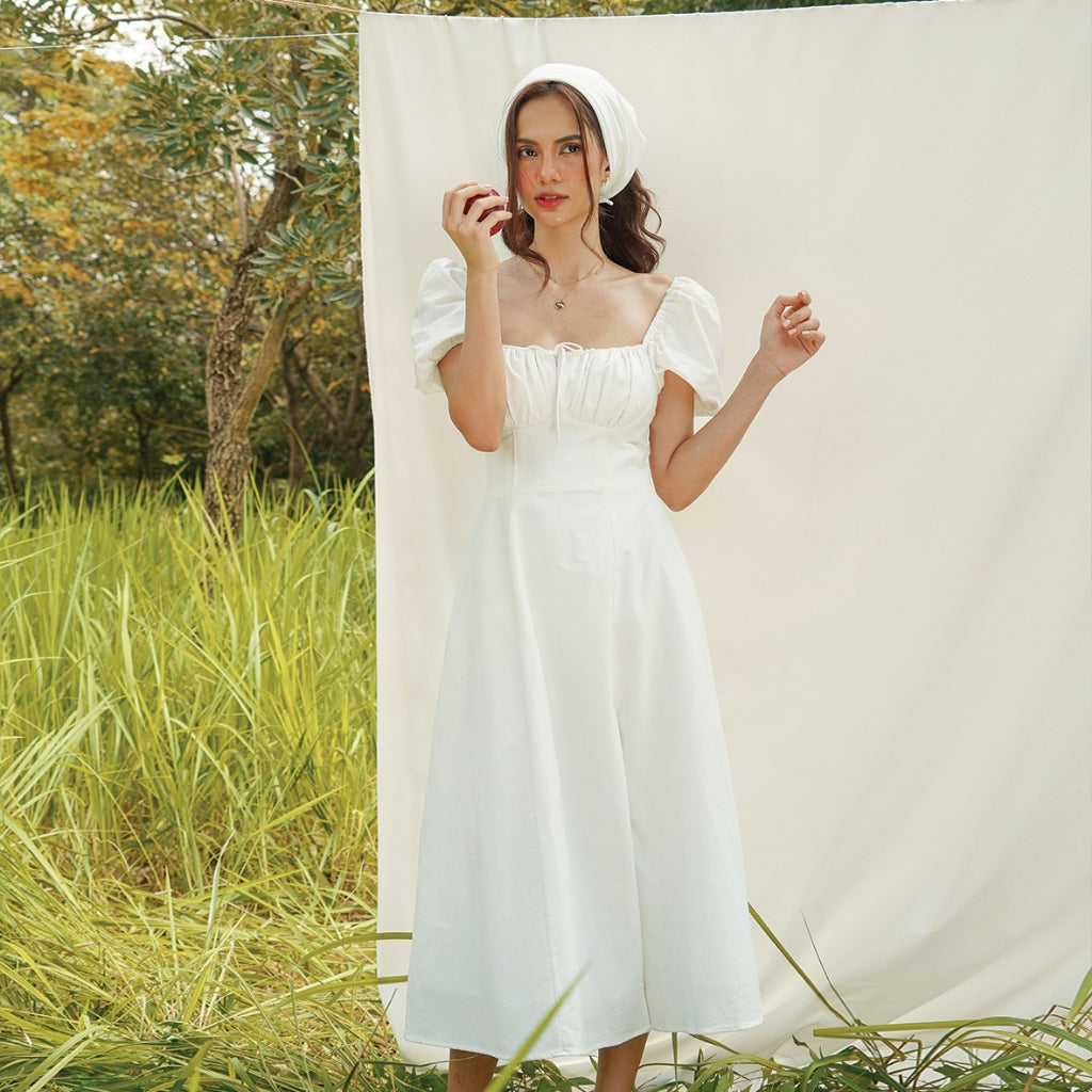 Darling.ism Pristine Dress