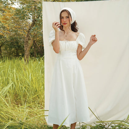 Darling.ism Pristine Dress