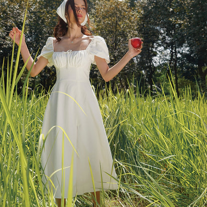 Darling.ism Pristine Dress