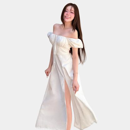 Darling.ism Pristine Dress