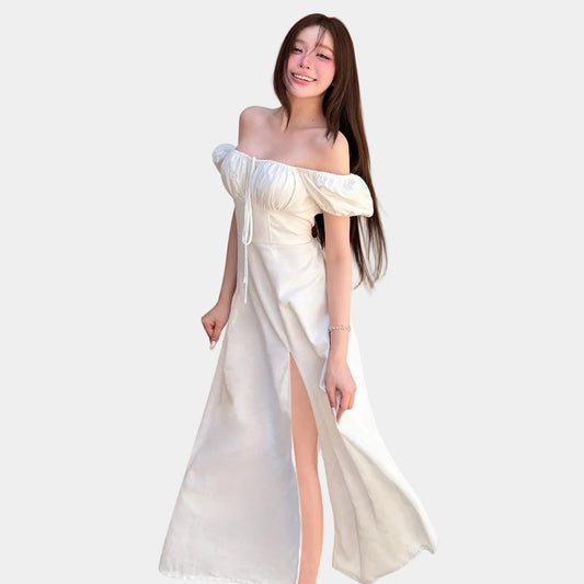 Darling.ism Pristine Dress