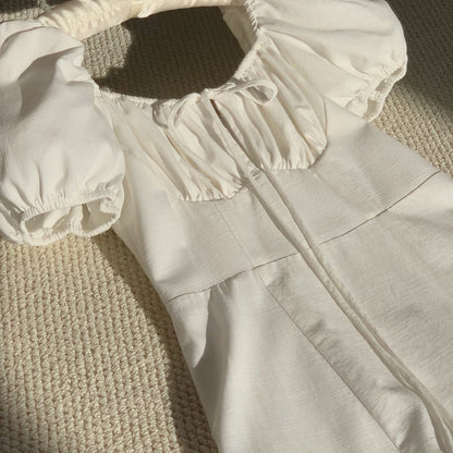 Darling.ism Pristine Dress