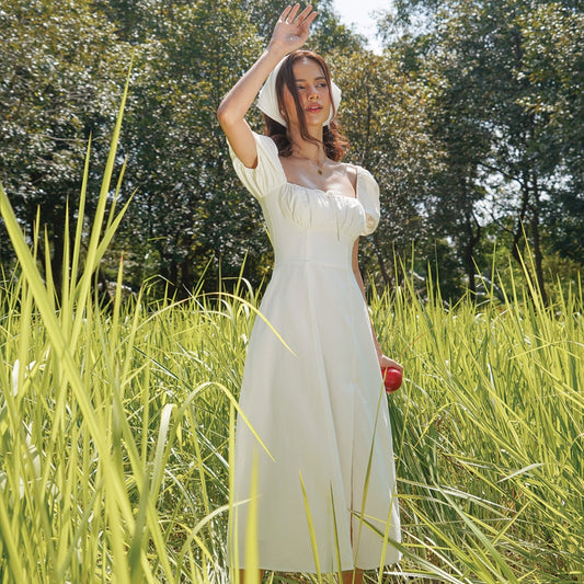Darling.ism Pristine Dress