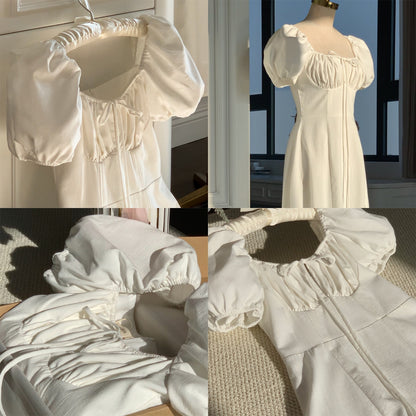 Darling.ism Pristine Dress