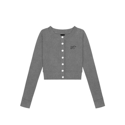 Kill System Puppy Cardigan