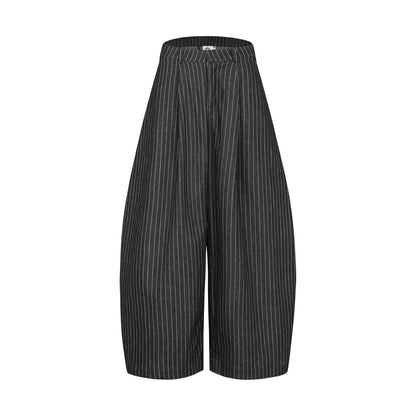 Push Push PP Striped Pants
