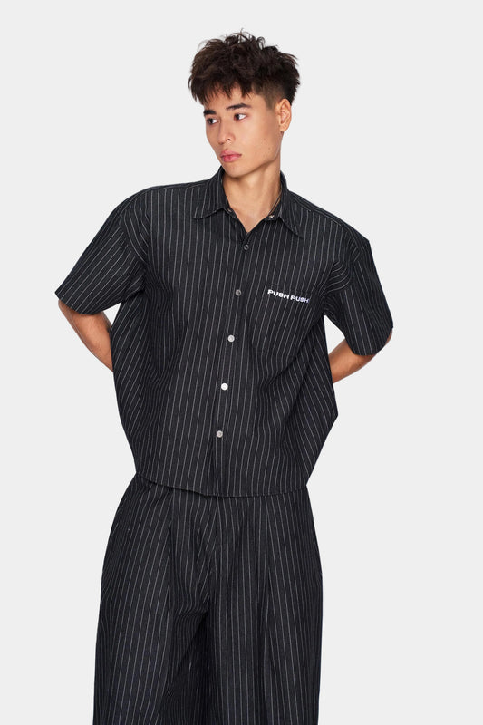 Push Push Veev Shirt - Delivery in 48h