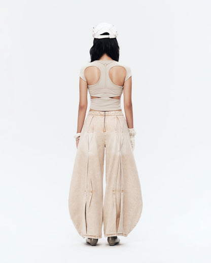 Bunny Hill Solomon Jeans