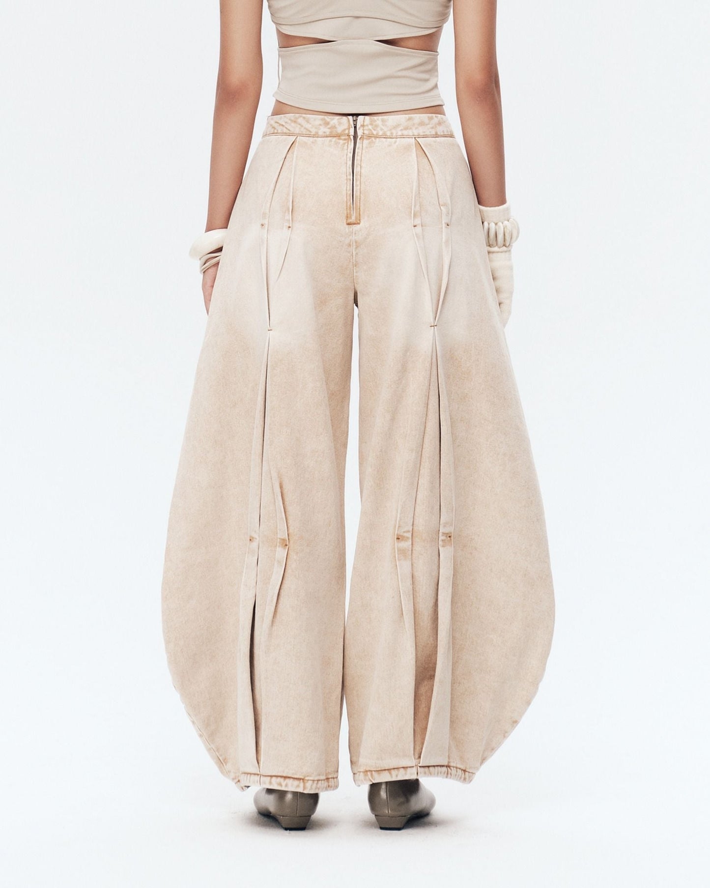 Bunny Hill Solomon Jeans