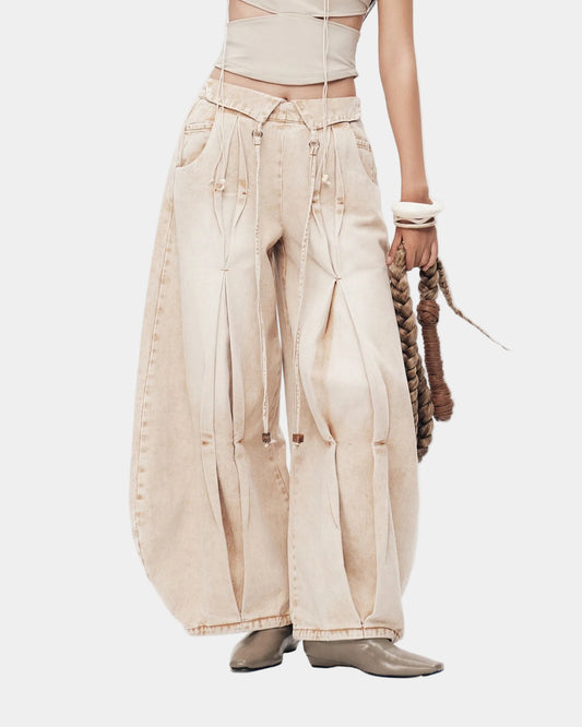 Bunny Hill Solomon Jeans