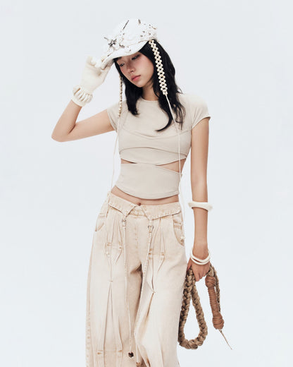 Bunny Hill Solomon Jeans