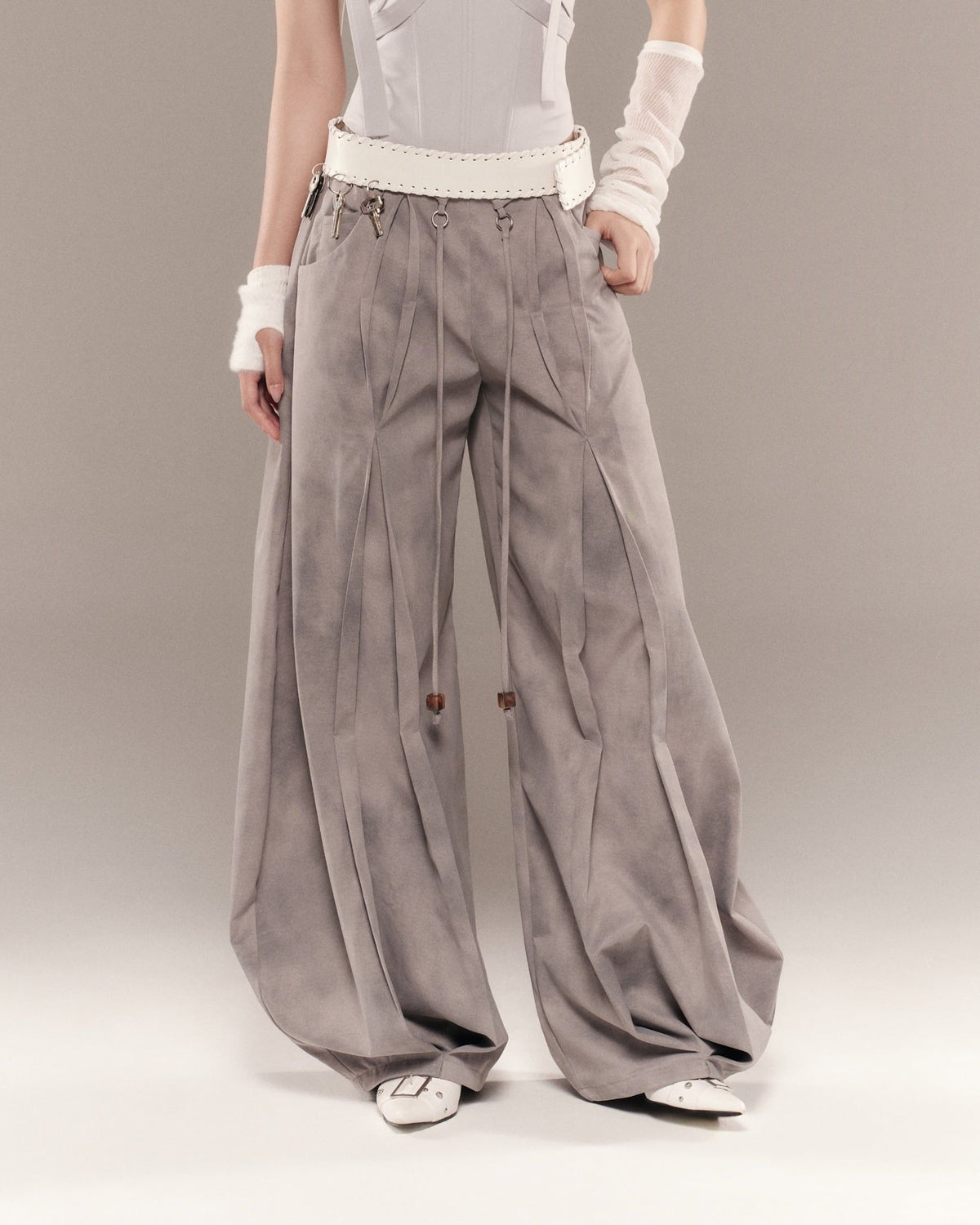 Bunny Hill Solomon Jeans