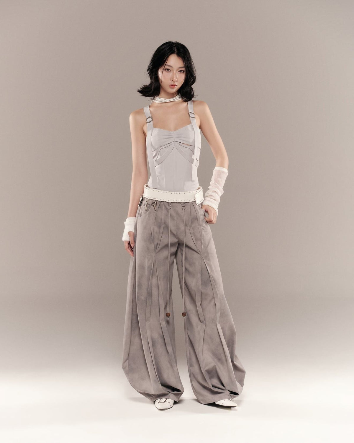 Bunny Hill Solomon Jeans