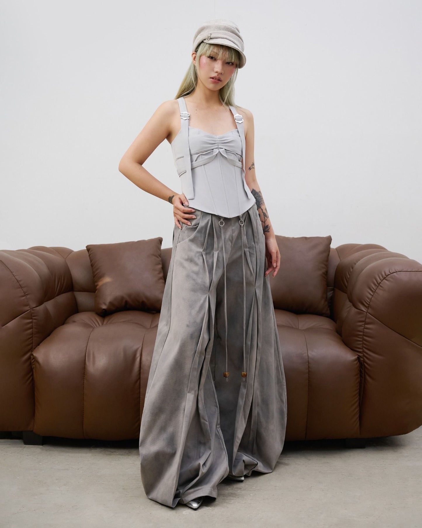 Bunny Hill Solomon Jeans
