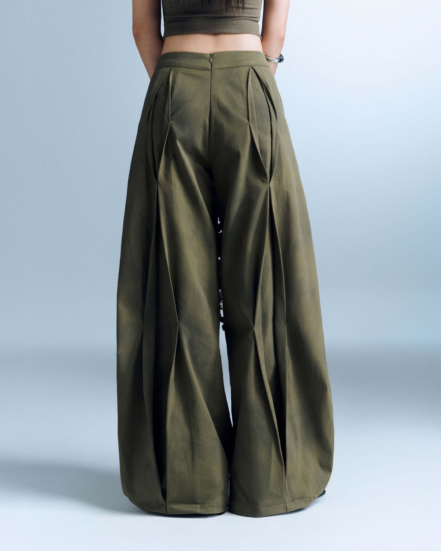 Bunny Hill Solomon Jeans