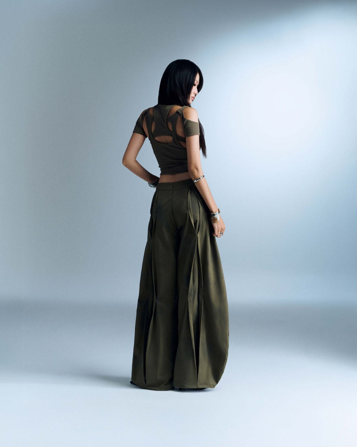Bunny Hill Solomon Jeans