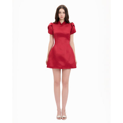 Daphale Stu Qingi Dress (Pre-order)