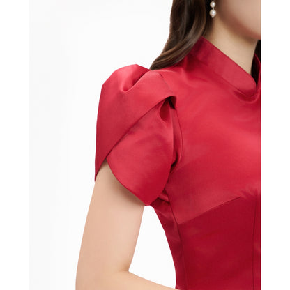 Daphale Stu Qingi Dress (Pre-order)