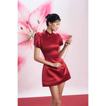 Daphale Stu Qingi Dress (Pre-order)