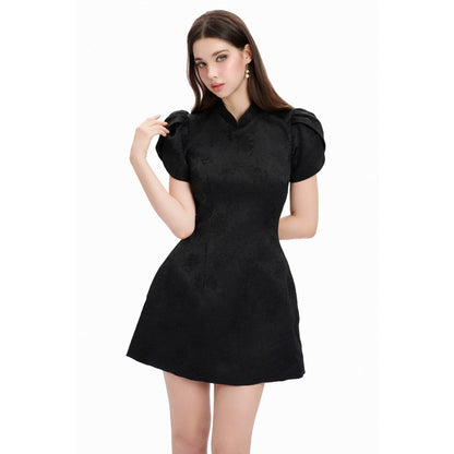 Daphale Stu Qingni Dress (Pre-order)