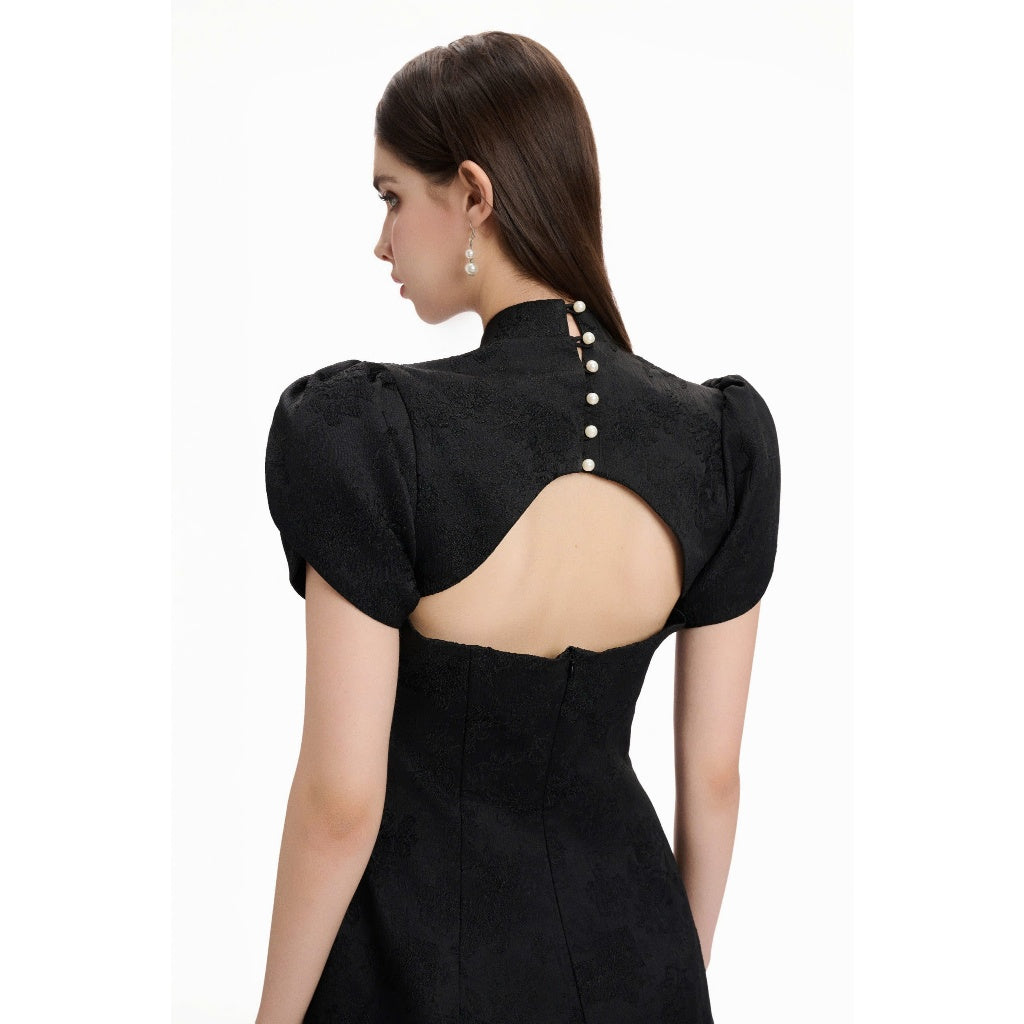 Daphale Stu Qingni Dress (Pre-order)