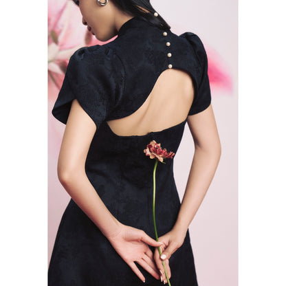 Daphale Stu Qingni Dress (Pre-order)