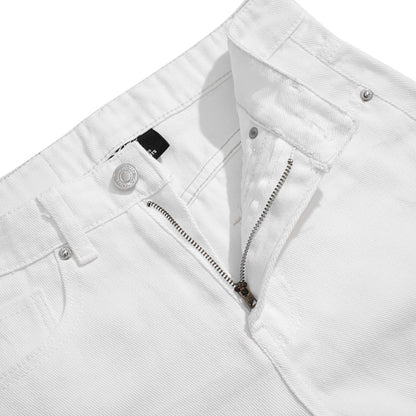 Whose Men's Regular Fit Khaki Pants