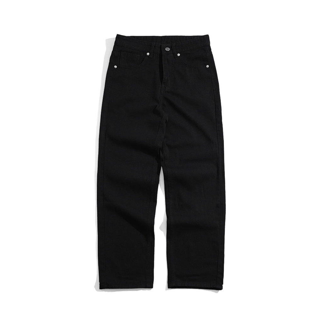 Whose Men's Regular Fit Khaki Pants