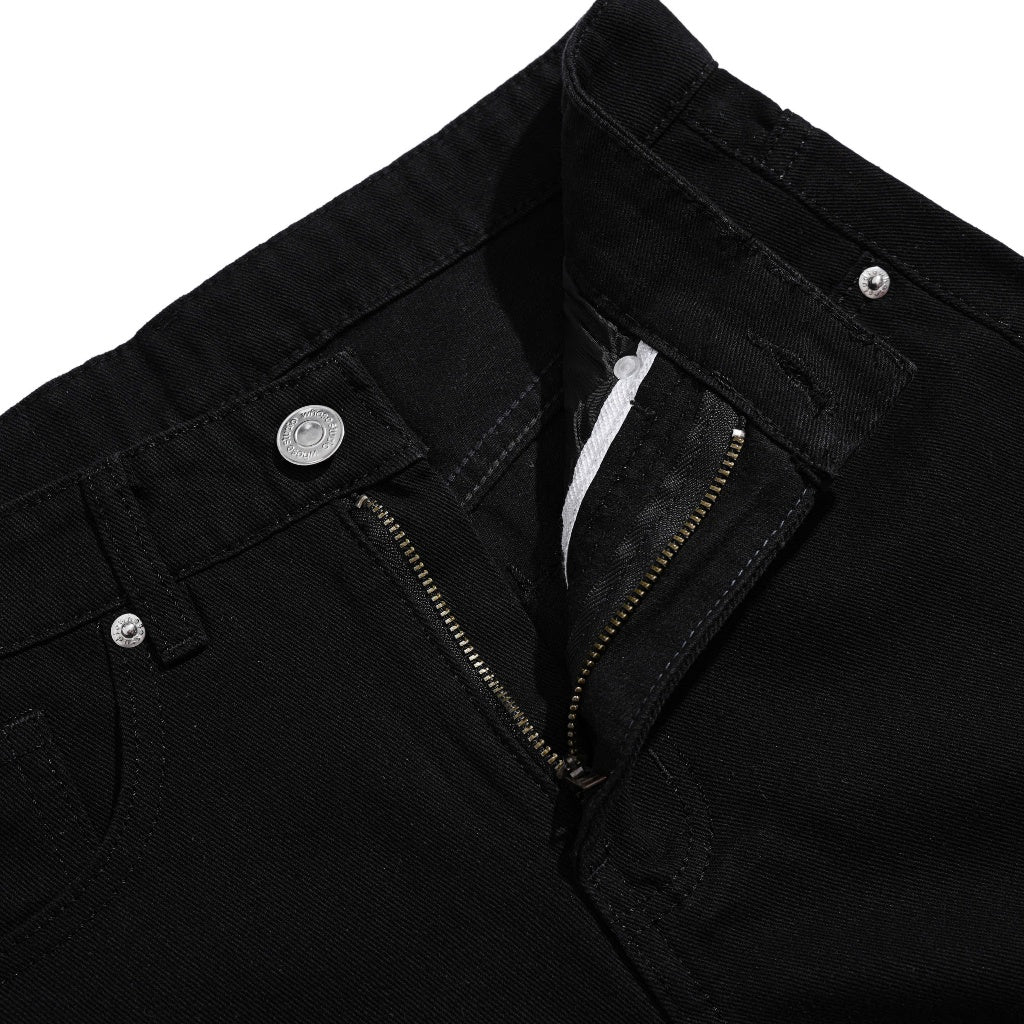 Whose Men's Regular Fit Khaki Pants