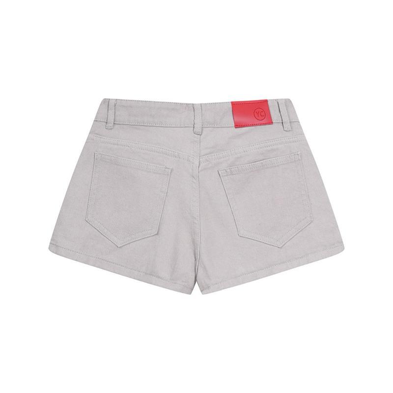 Whose Basic Shorts