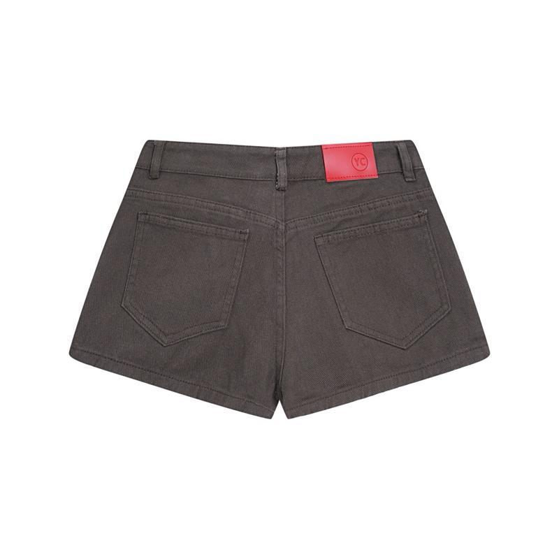 Whose Basic Shorts
