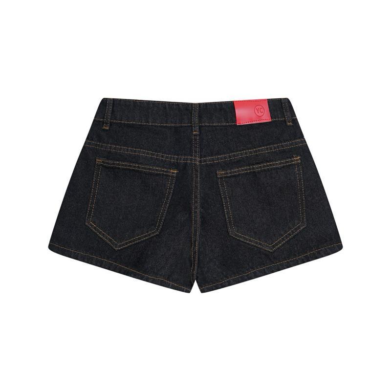 Whose Basic Shorts